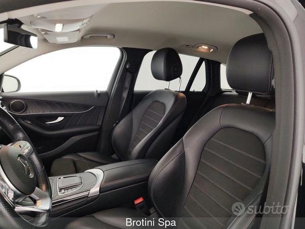 Mercedes-Benz GLC 300 de 4Matic EQ-Power Prem...