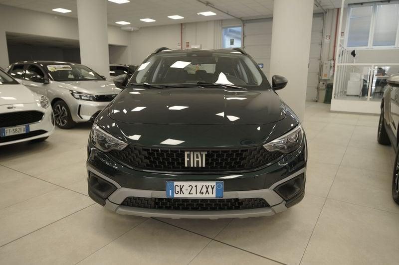 FIAT Tipo 5 porte Cross II 2021 5p 1.3 mjt City Cross s&s 95cv