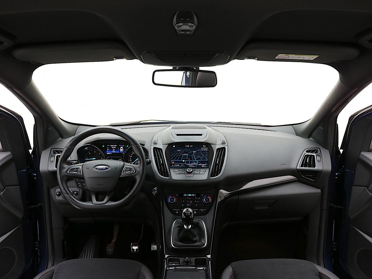 Ford Kuga 2.0 TDCI 120 CV S&S 2WD ST-Line