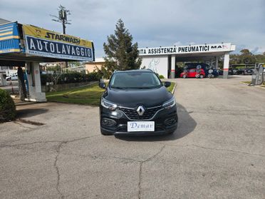 Renault Kadjar Blue dCi 8V 115CV Sport Edition