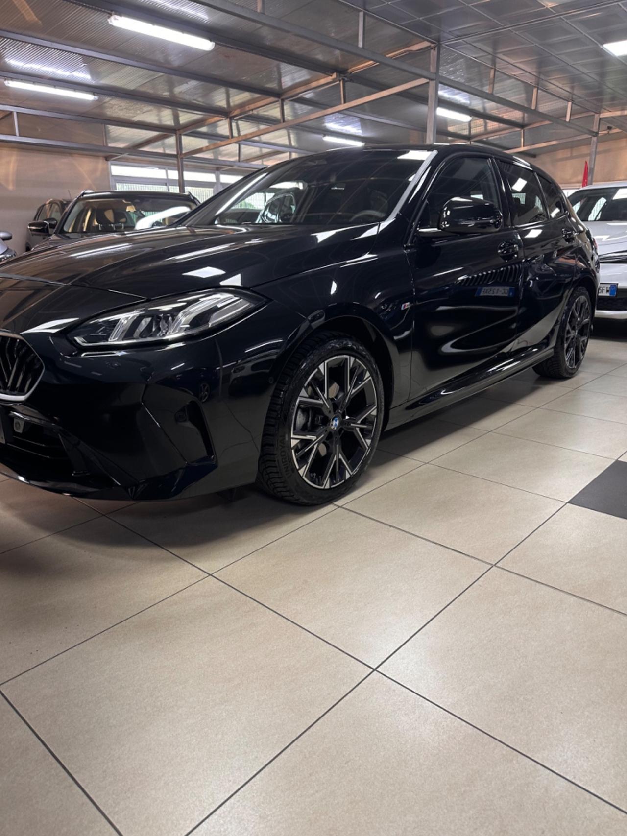 Bmw 118 118d 5p. MSport Pro