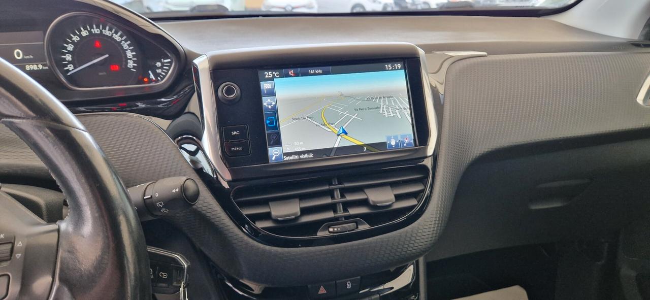 Peugeot 2008 BlueHDi 120cv Allure