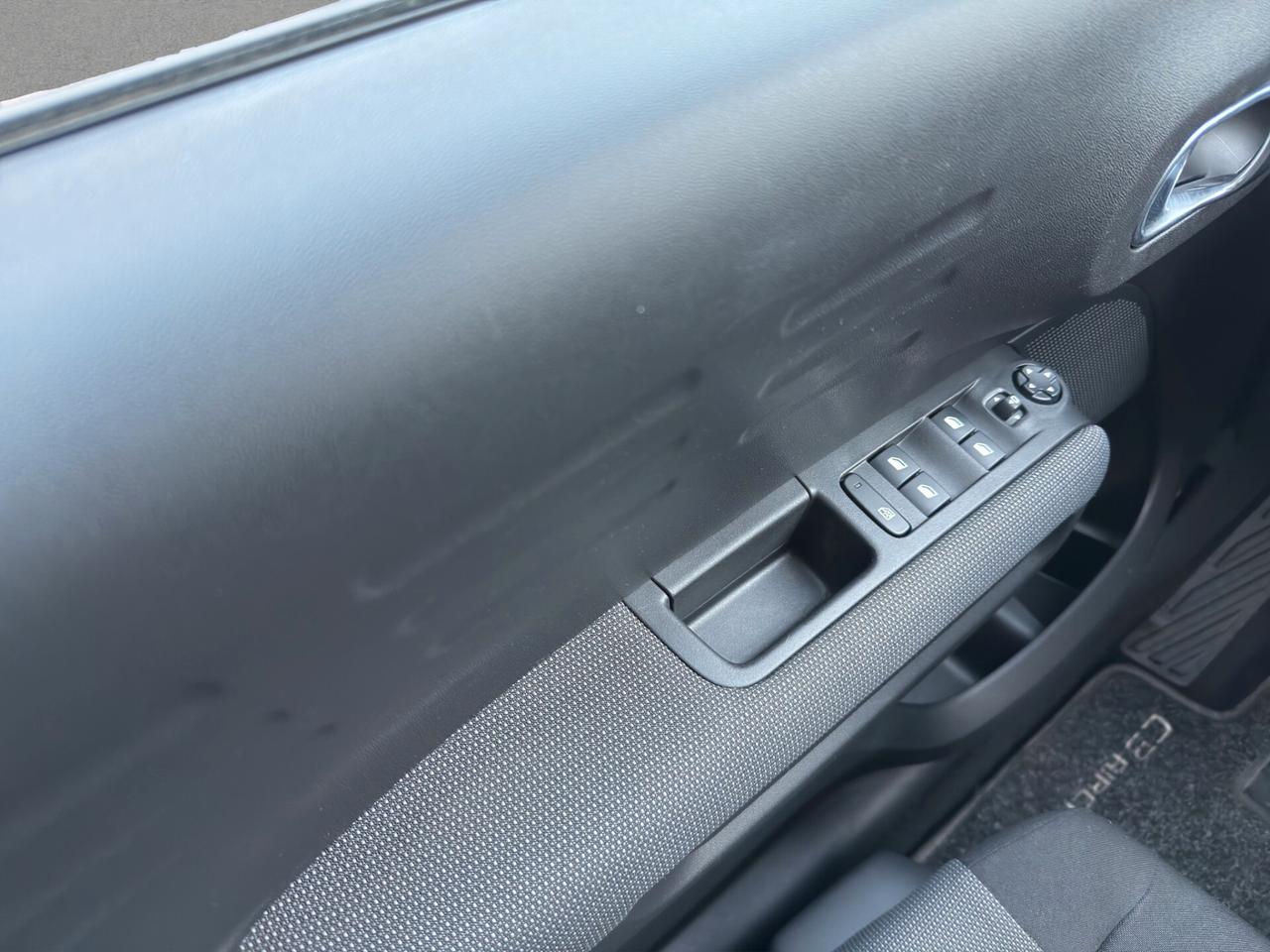 Citroen C3 Aircross PureTech 110 S&S Shine