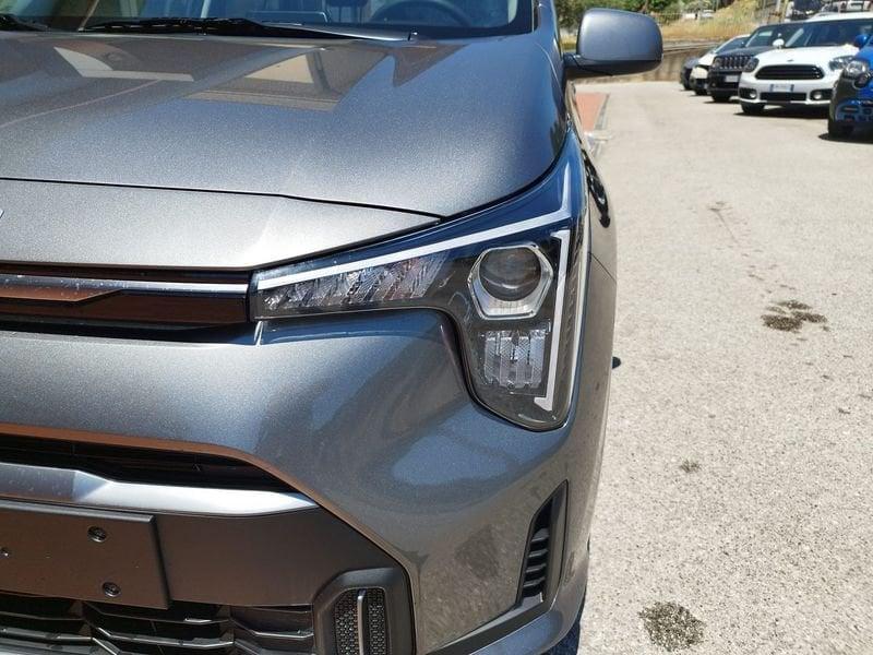 KIA Picanto 1.0 12V 5 porte Urban