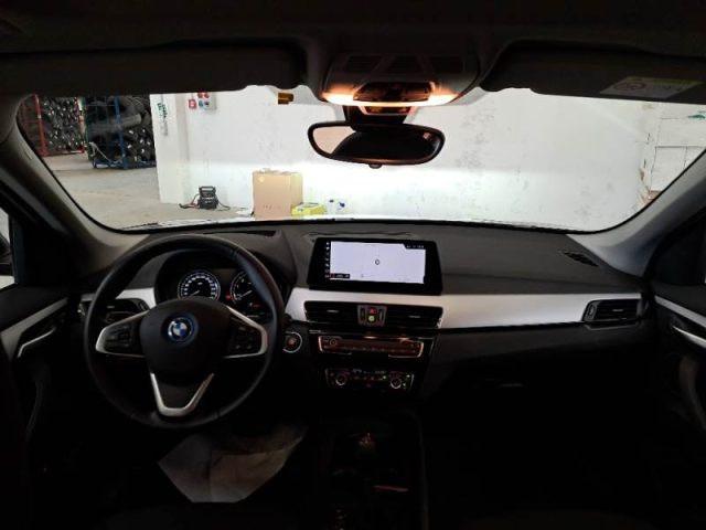 BMW X1 xDrive25e Business Advantage