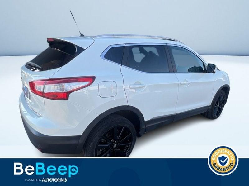 Nissan Qashqai 1.6 DCI PREMIER LIMITED EDITION 4WD 130CV