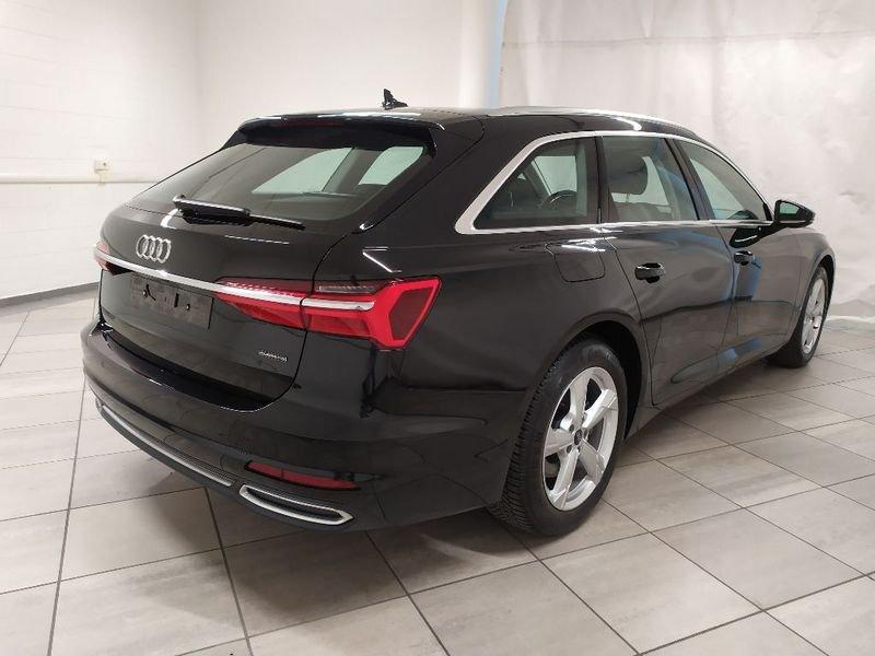 Audi A6 Avant 45 3.0 tdi mhev Business Sport quattro s-tronic