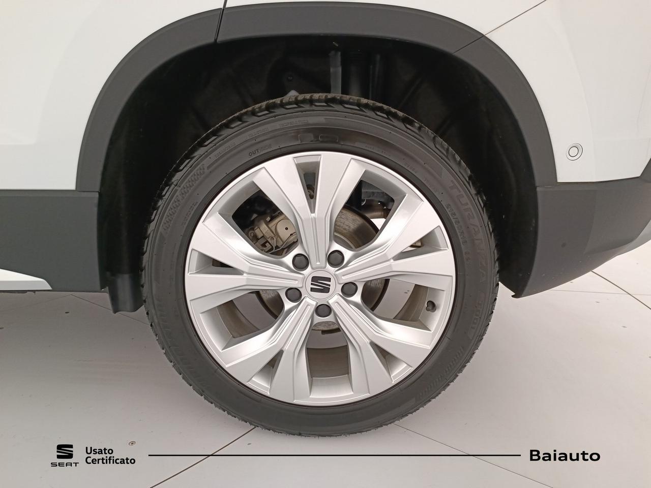 Seat Ateca 2.0 tdi 150cv xperience dsg