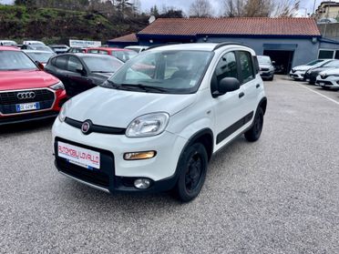 Fiat Panda 0.9 TwinAir 4x4 IMM.11-2020
