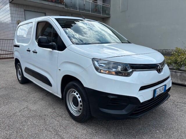 Toyota Proace City 1.5D 75cv S&S L1