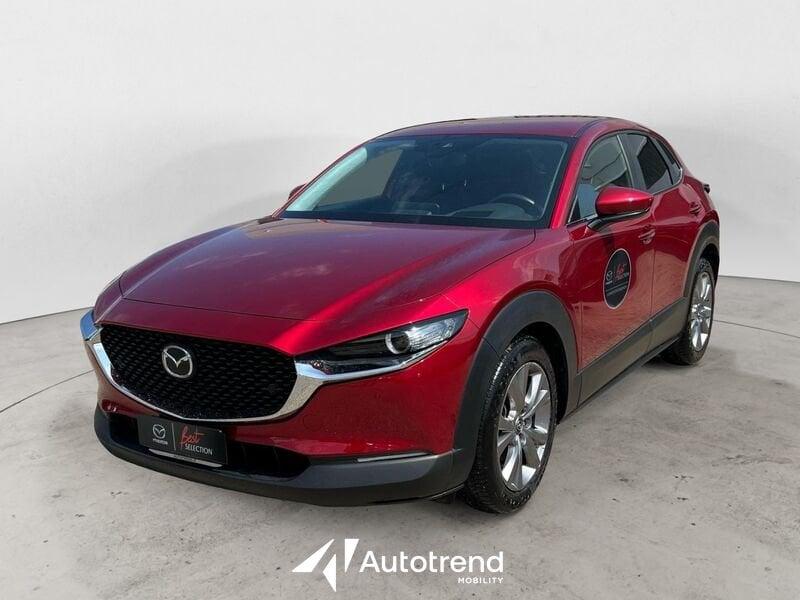 Mazda CX-30 2.0L Skyactiv-G 150 CV Automatica M-Hybrid 2WD Executive