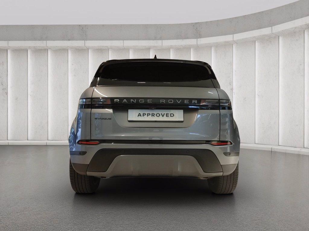 LAND ROVER Range rover evoque 1.5 i3 phev s awd 309cv auto del 2024