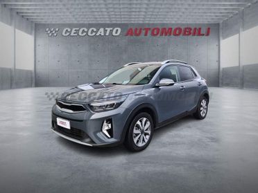 KIA Stonic Stonic 1.2 dpi Style s/Design Pack 84cv