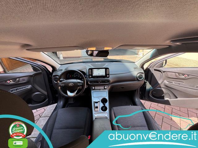 HYUNDAI Kona EV 64 kWh XPrime PROMO al 17 Giugno