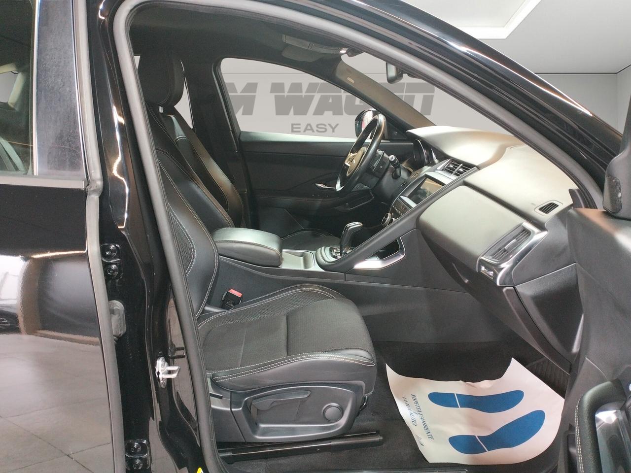 Jaguar E-Pace 2.0D 180 CV AWD R-Dynamic S