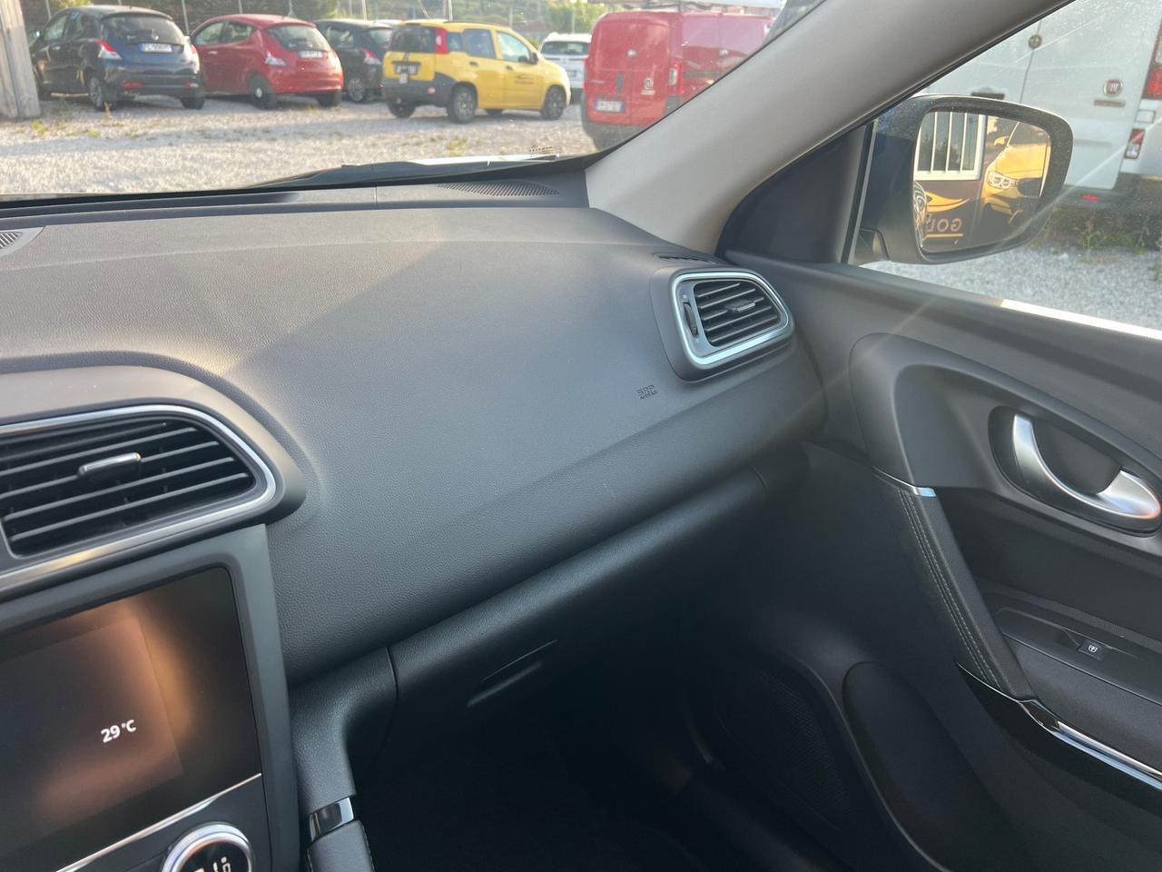 Renault Kadjar Blue dCi 8V 115CV Sport Edition2