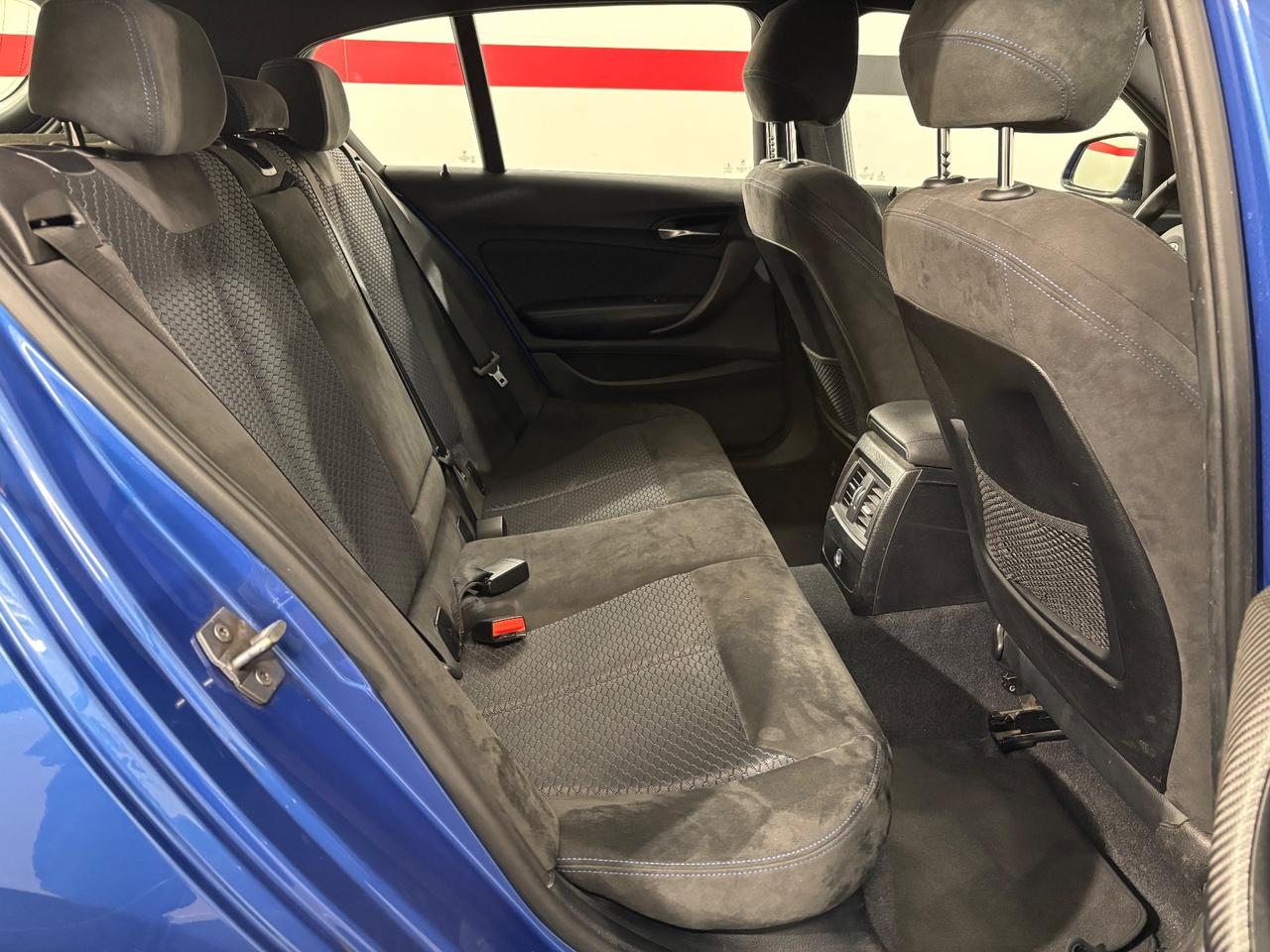 Bmw 120 120d 5p. Msport * AUTOMATICA*