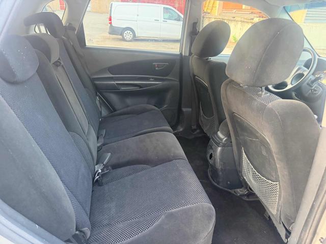 HYUNDAI Tucson 2.0 CVVT 16V BlueDrive BENZINA/GPL Dynamic