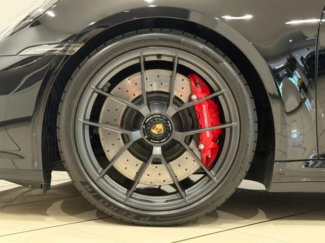 PORSCHE 911 Carrera 992.2 3.6 GTS Coupè