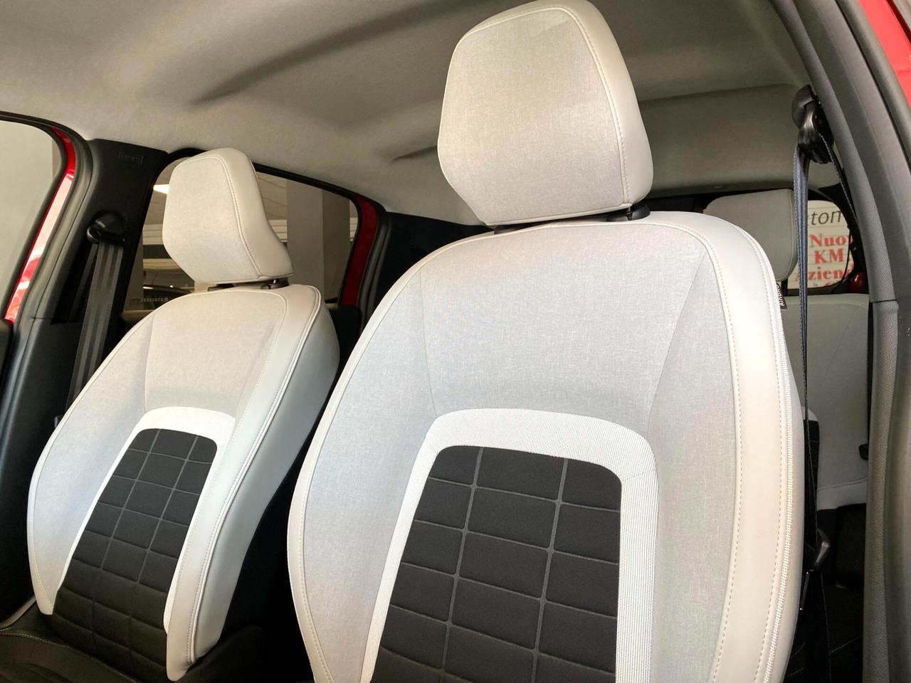 Citroen C3 Turbo 100CV MAX 6R. 17” – PREZZO REALE