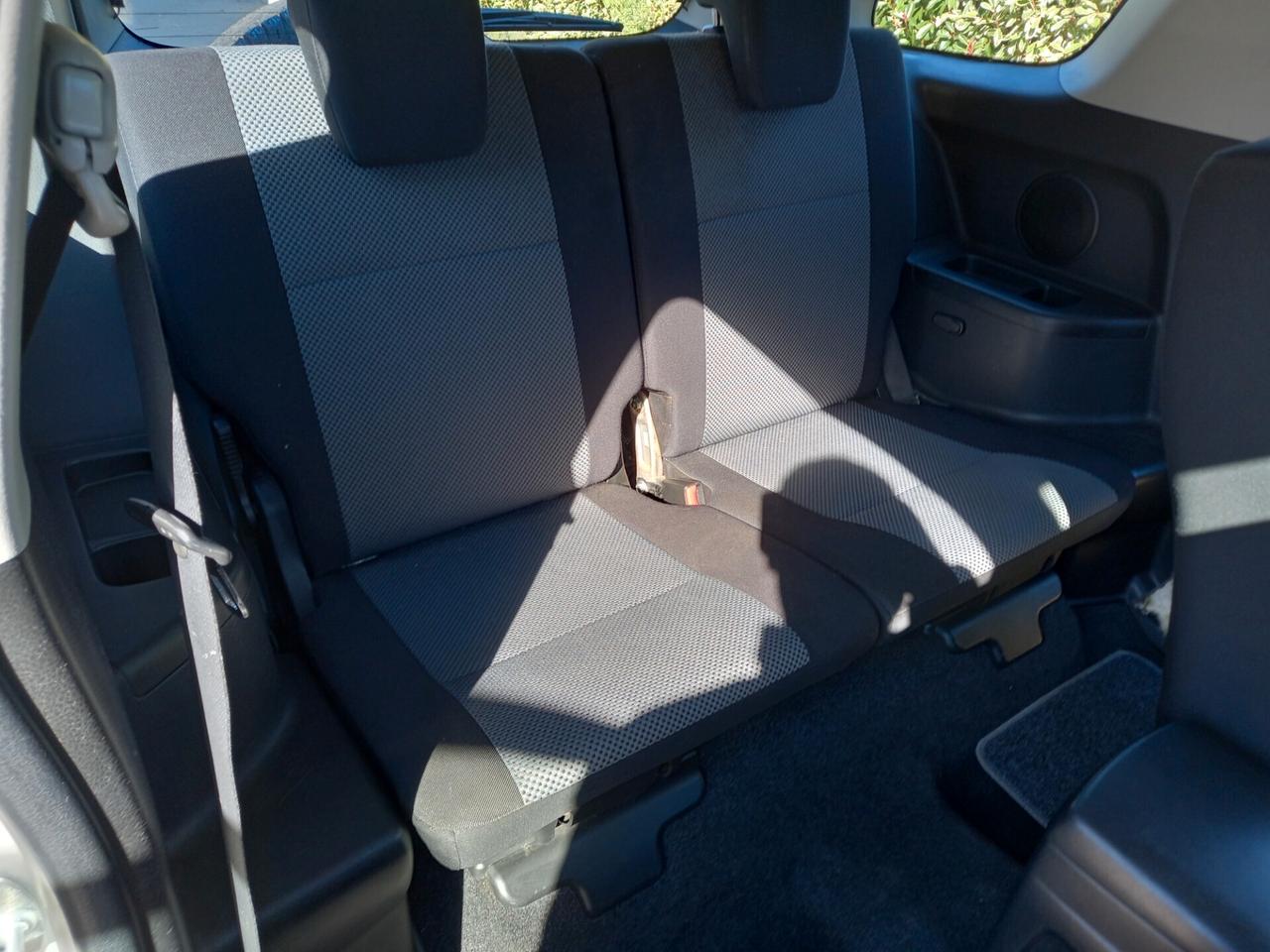 Suzuki Grand Vitara 1.9 DDiS 3 porte 4X4 RIDOTTE