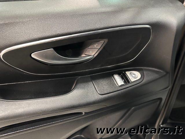 MERCEDES-BENZ Vito 2.2 119 BlueTEC PC-SL Mixto Long Autocarro