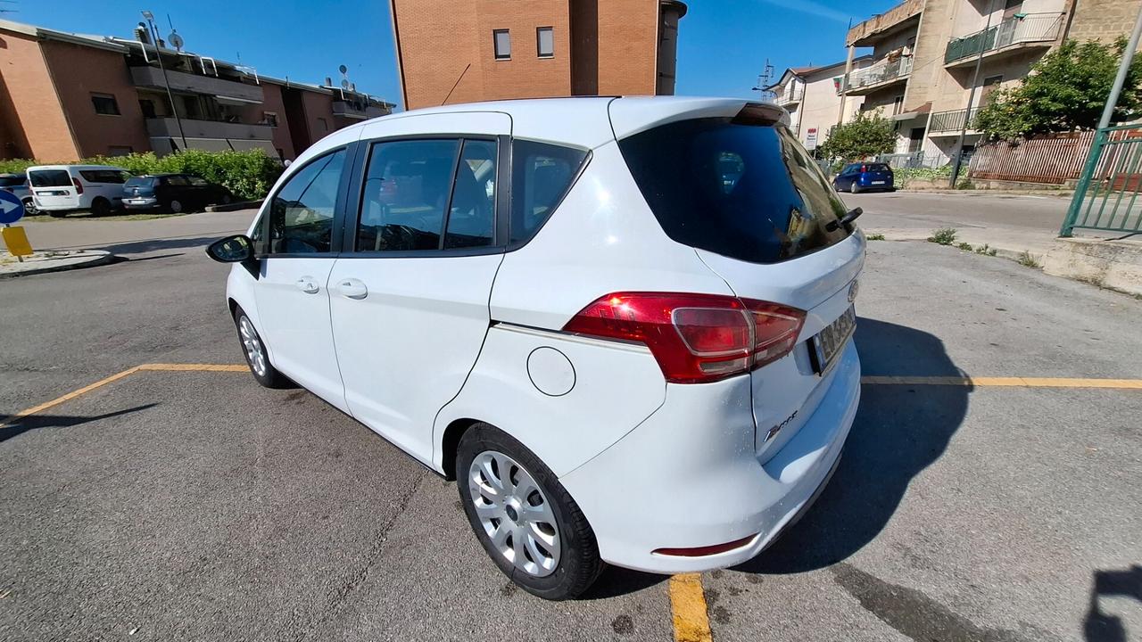 Ford B-Max 1.4 90 CV GPL