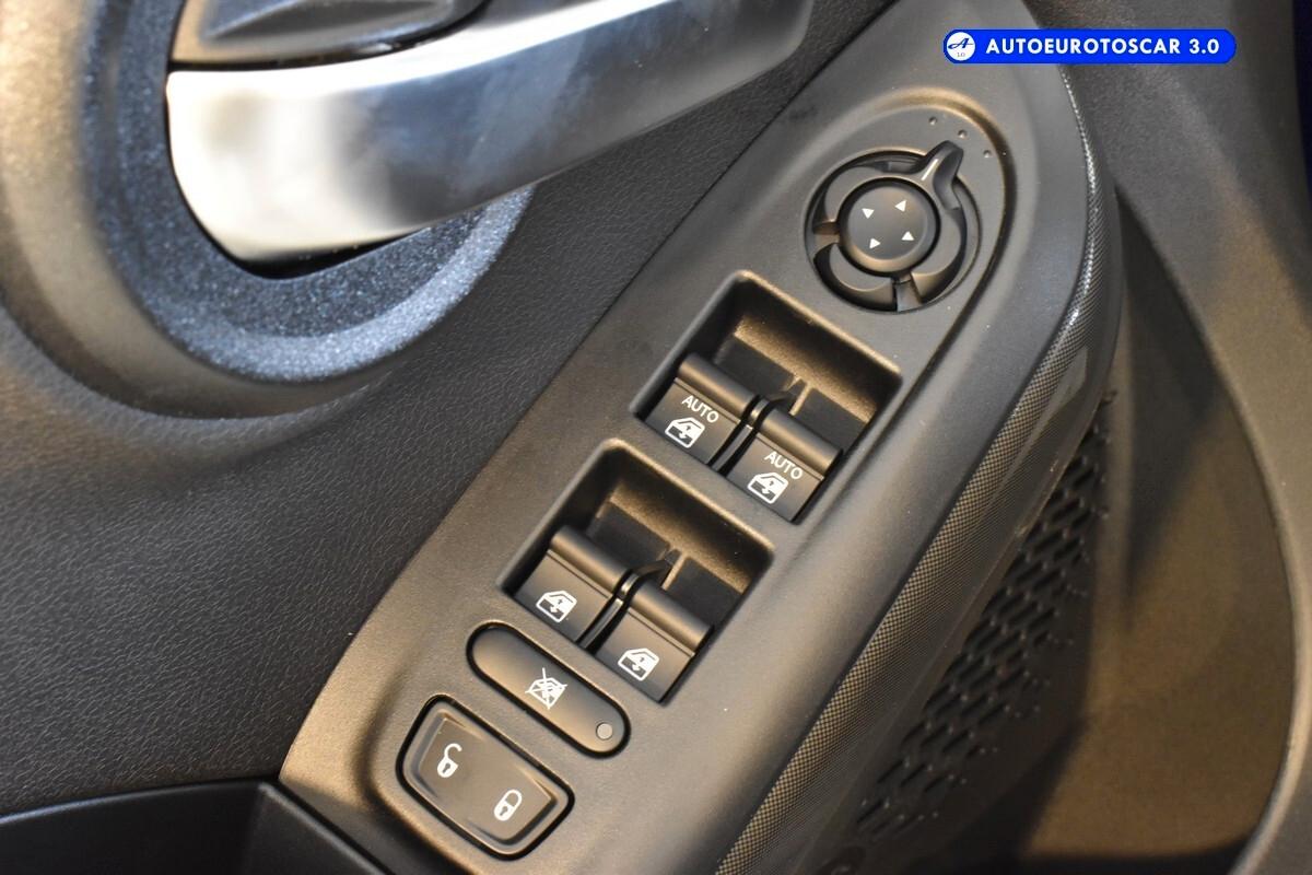 Fiat 500X 1.5 T4 Hybrid 130 CV DCT