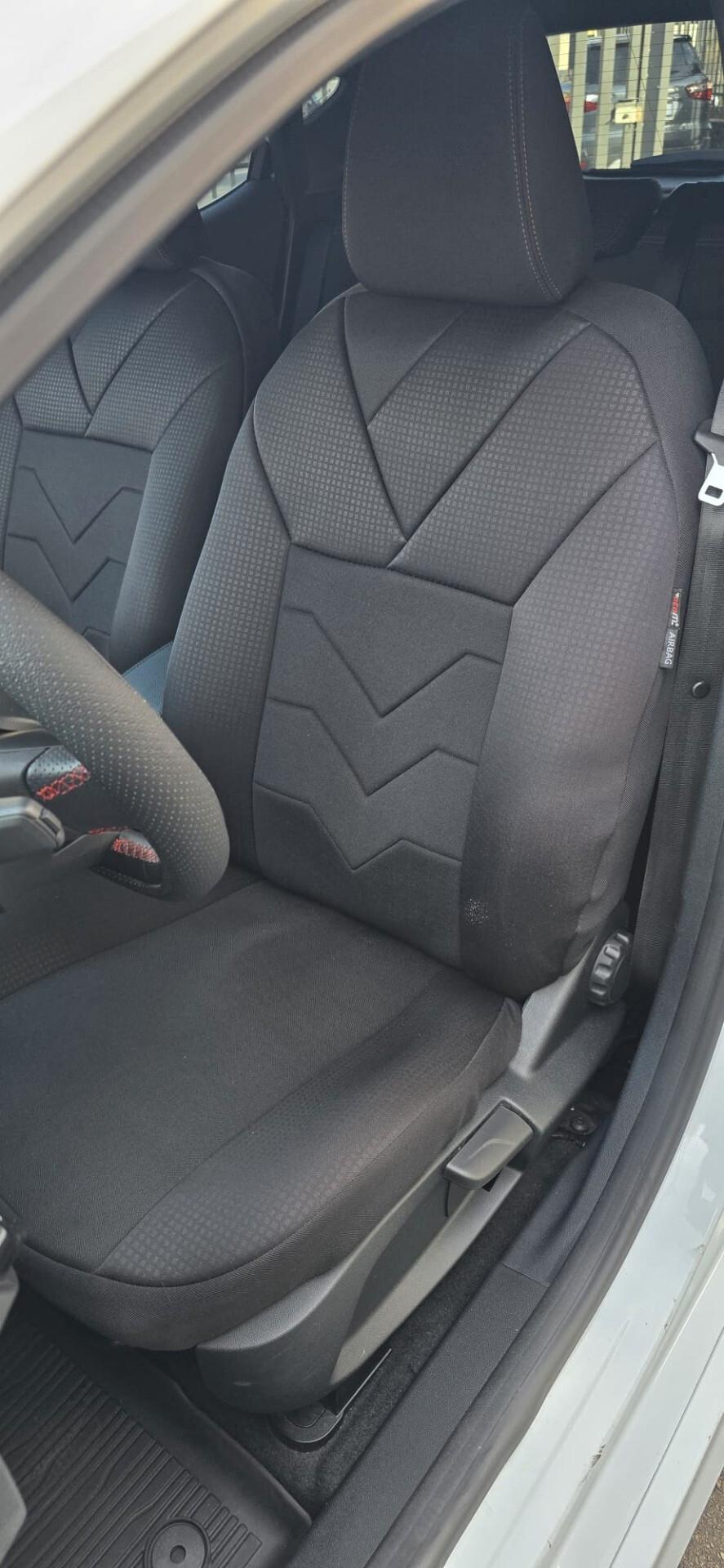 Ford Fiesta 1.0 Ecoboost Hybrid 125 CV 5 porte ST-Line