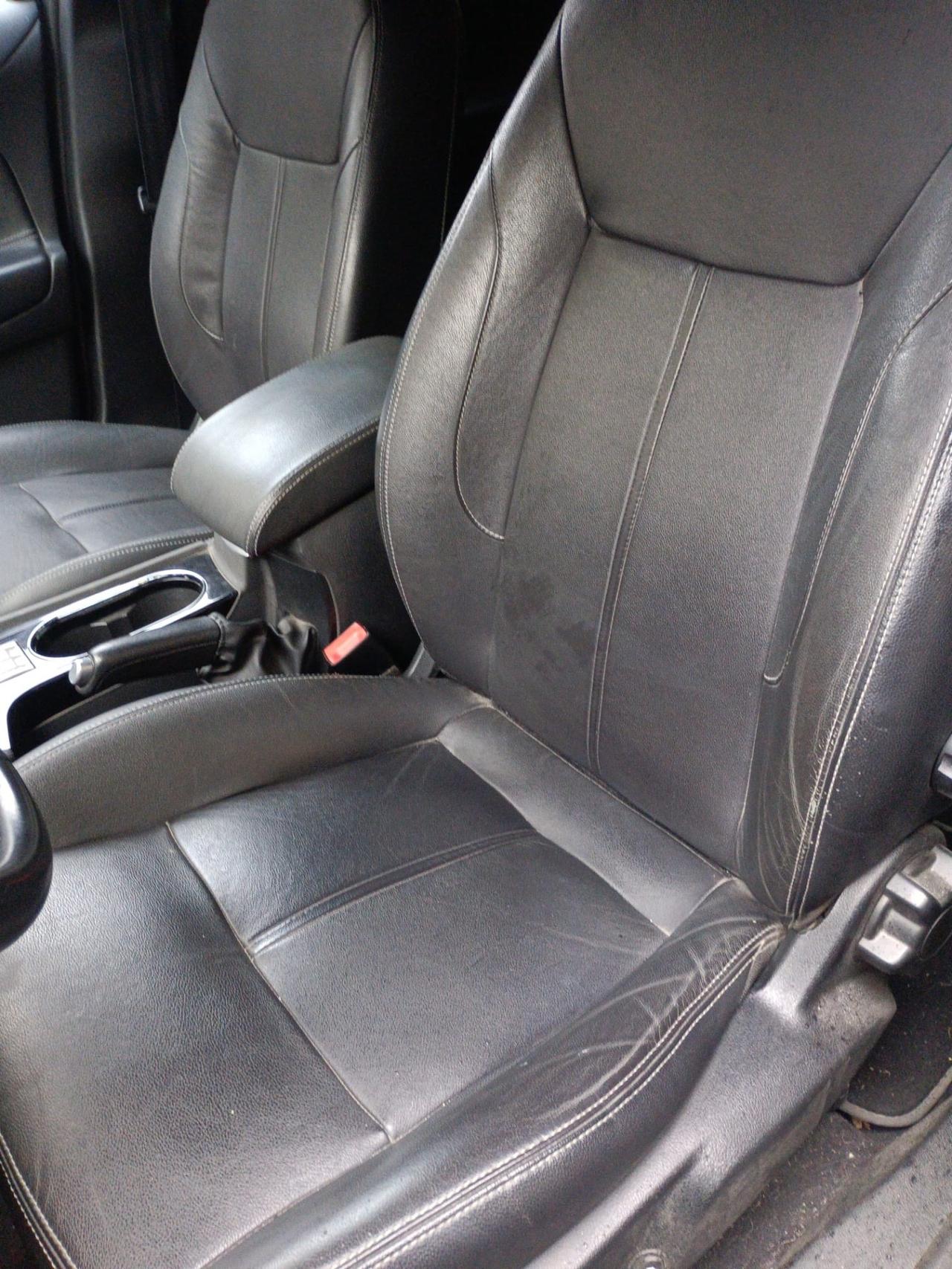 Ford Mondeo SW 163cv Titanium 128.000 km GARANZIA