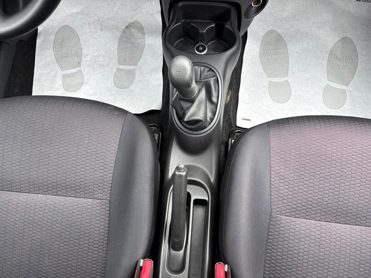 Nissan Micra 1.2 BENZ/GPL VALIDO FINO AL 2032 12V Eco Tekna ,5p