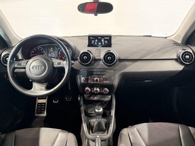 AUDI A1 SPB 1.0 TFSI Sline ultra S line PREZZO REALE