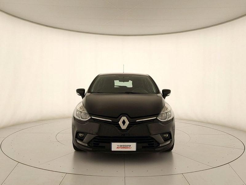 Renault Clio dCi 8V 75CV Start&Stop 5 porte Energy Intens
