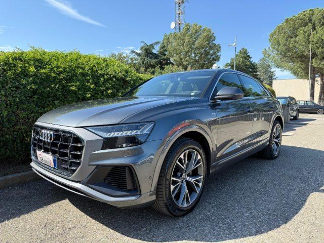 AUDI Q8 50 TDI 286 CV quattro tiptronic Sport NAVI - ACC