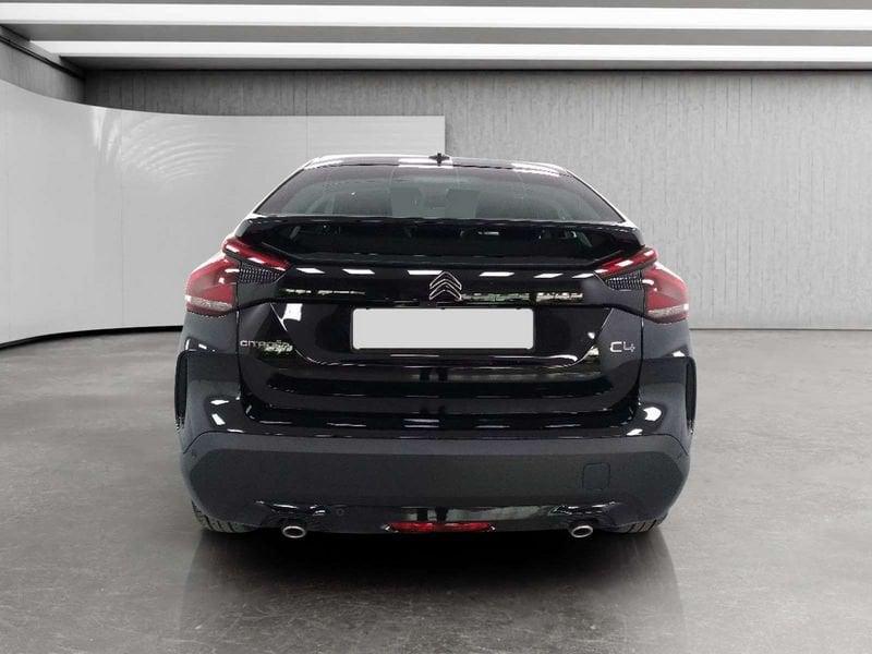 Citroën C4 1.2 puretech Plus s&s 130cv eat8