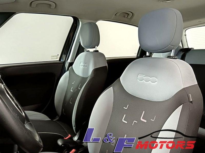 FIAT 500L 500L 1.3 Multijet 95 CV Business