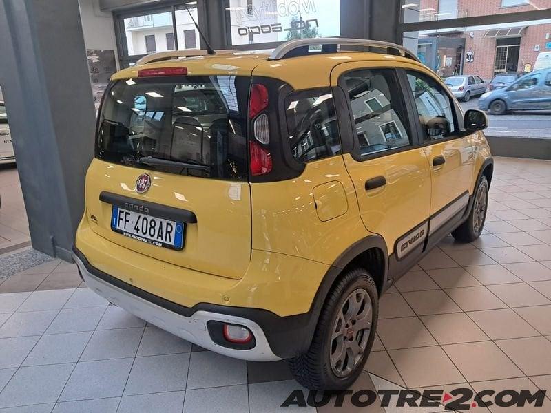 FIAT Panda Cross 1.3 Multijet S&S -PROMO