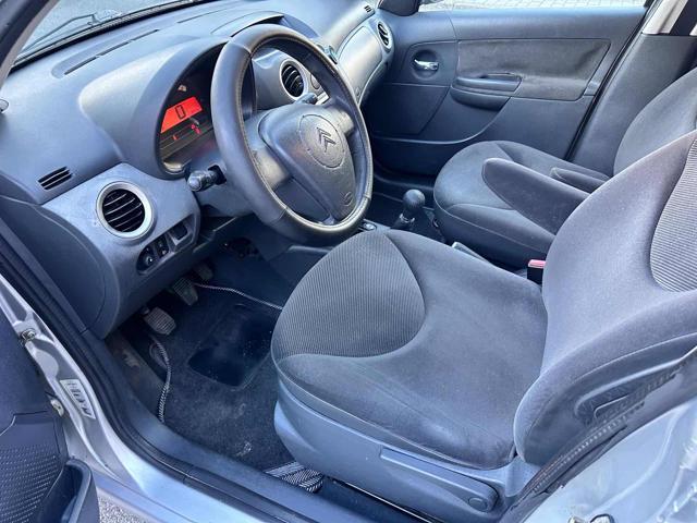 CITROEN C3 1.1 Cashmere
