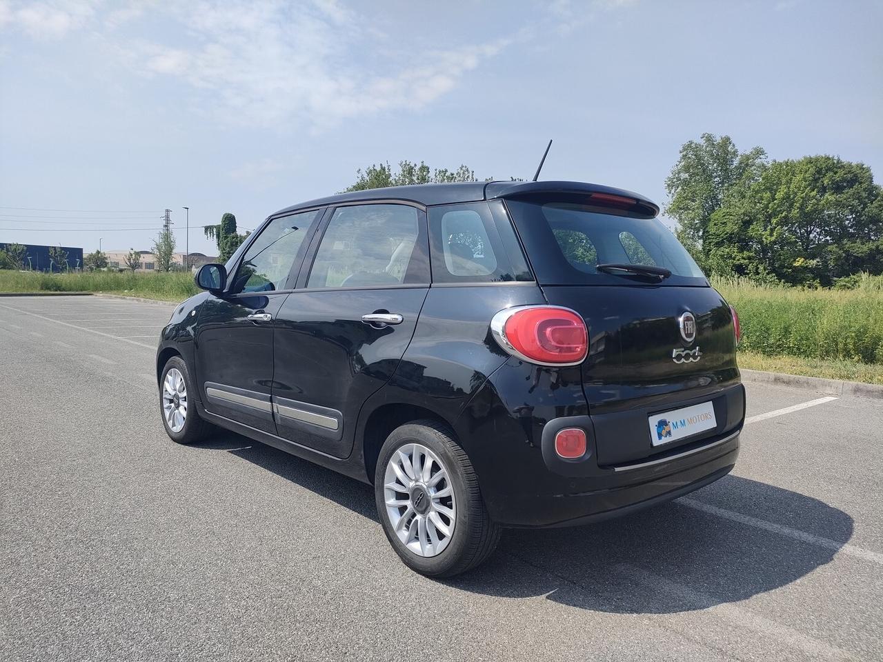 FIAT 500L 1.3 mjt Pop Star 85cv