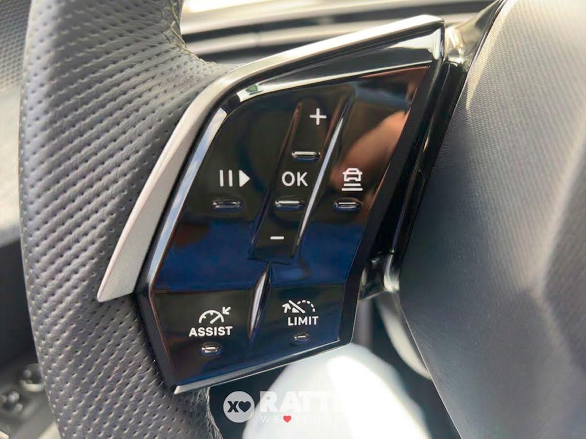 Peugeot 5008 1.2 Hybrid 145CV GT e-DCS6 7p.ti