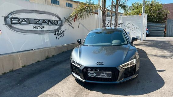 Audi R8 Coupé 5.2 FSI RWS S tronic