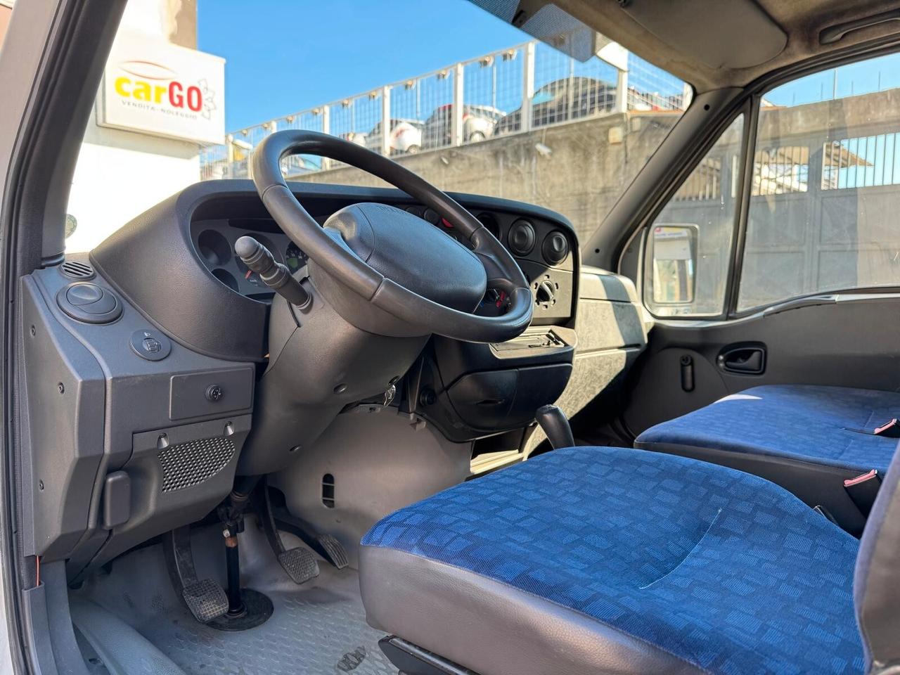 Iveco