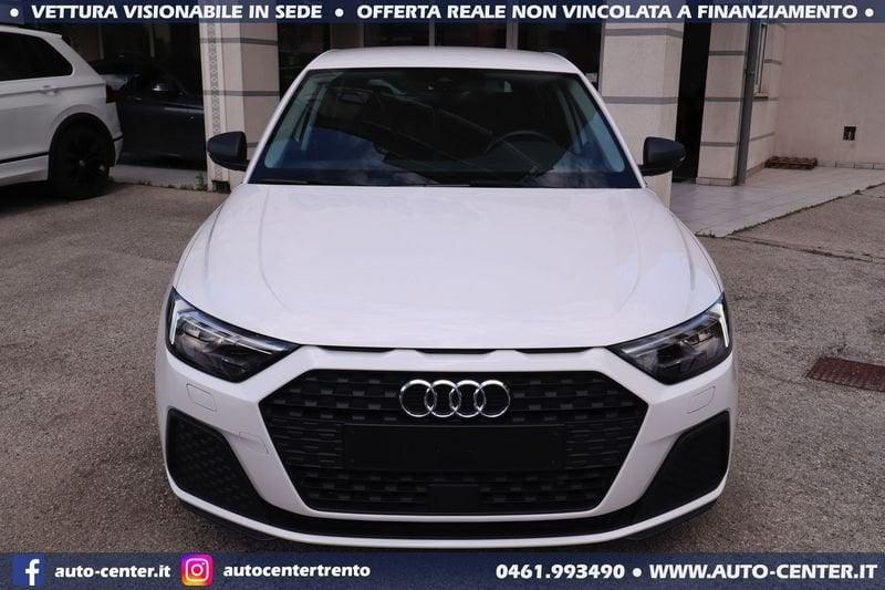 Audi A1 SPB 30 TFSI Admired LED
