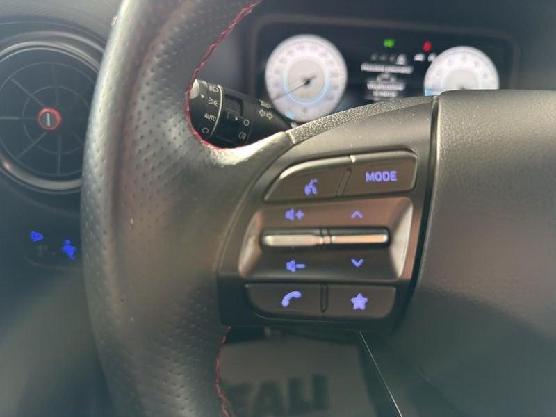 Hyundai Kona Kona 5p 1.0 T-GDI 120cv 6m NLine+