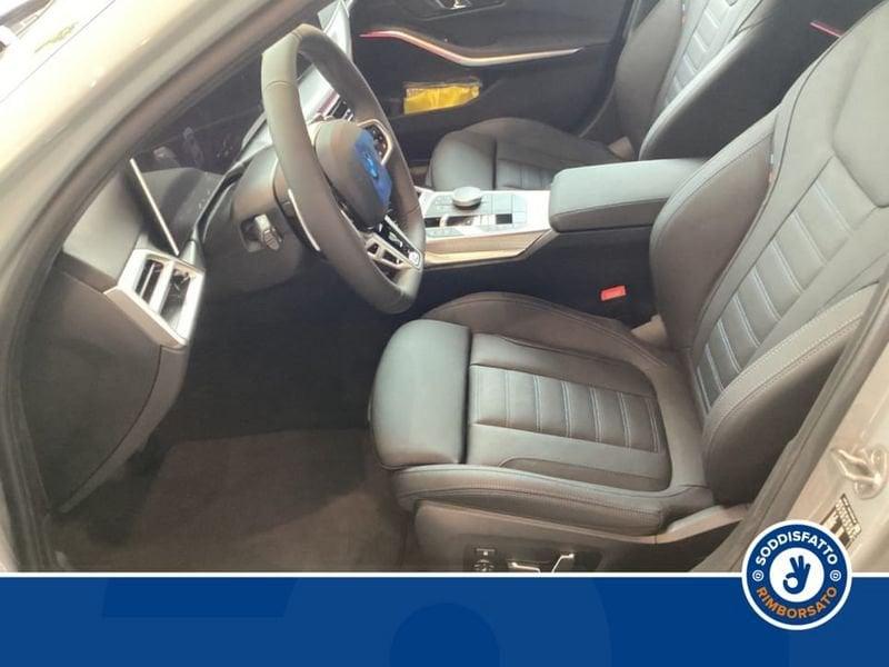BMW Serie 3 Touring 320d xDrive M Sport Pro