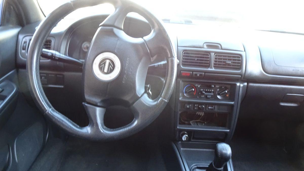 SUBARU - Impreza - 2.0i T 16V MOTORE NUOVO