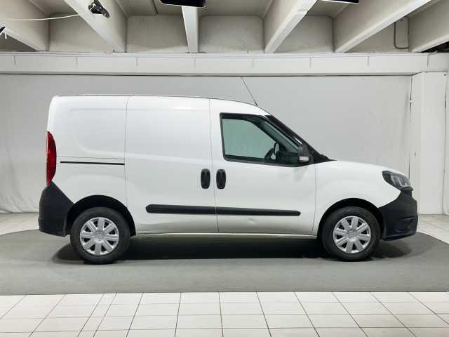 Fiat Doblò 1.3 MJT Passo Corto - TN Cargo