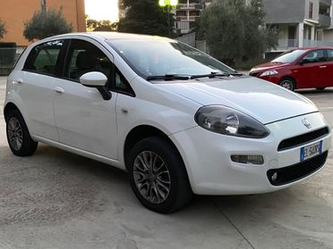 Fiat Grande Punto Grande Punto 1.4 5 porte Natural Power 2013