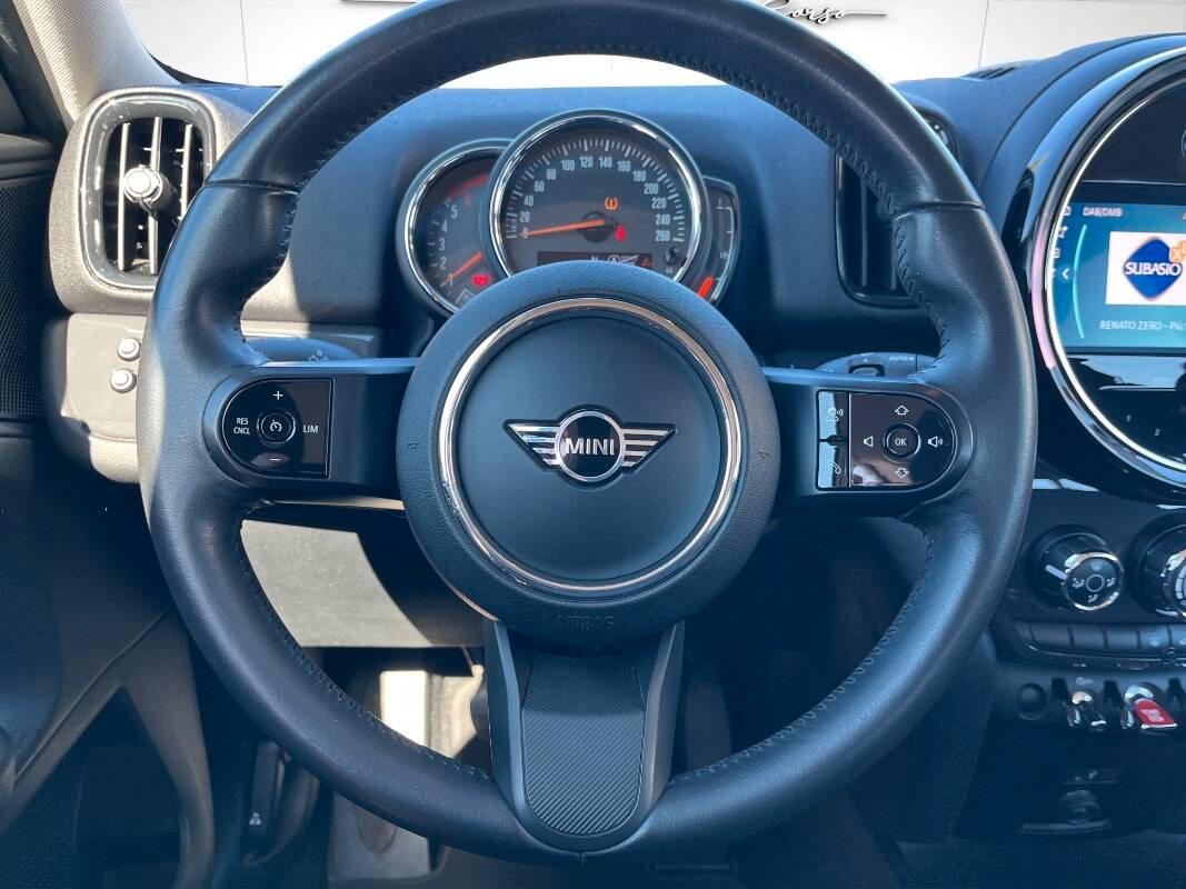 Mini Countryman 1.5 One D Classic