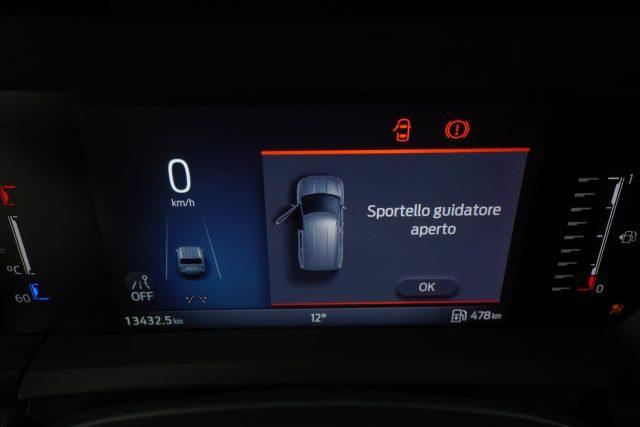 FORD Tourneo Courier Tourneo Courier 1.0 EcoBoost Titanium